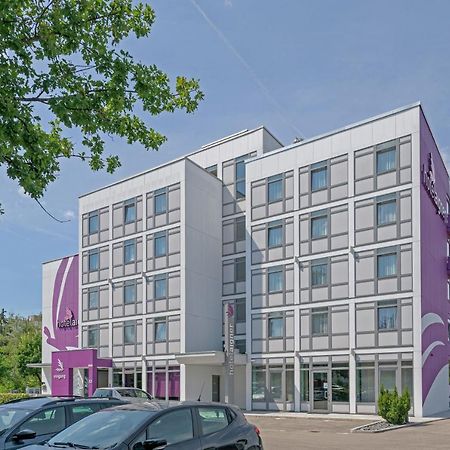 Hotel Aigner Ottobrunn Exterior photo