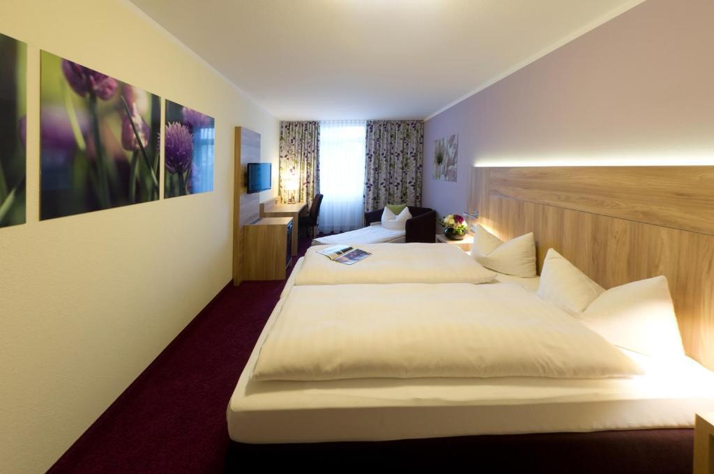 Hotel Aigner Ottobrunn Room photo