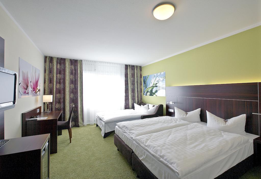 Hotel Aigner Ottobrunn Room photo